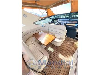 Cantieri di Sarnico  55 maxim