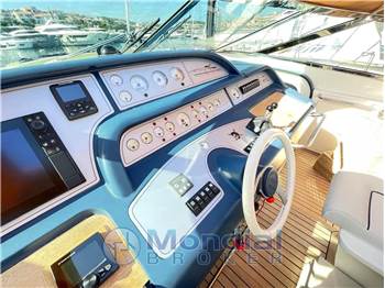 Cantieri di Sarnico  55 maxim