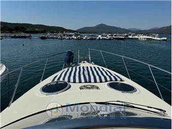 Cranchi  Endurance 39 