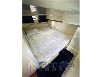 Cranchi  Endurance 39 