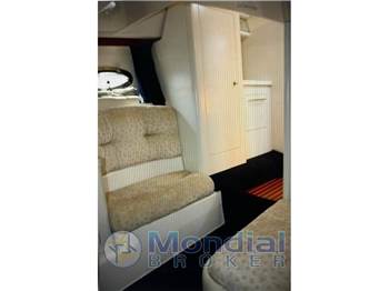 Cranchi  Endurance 39 