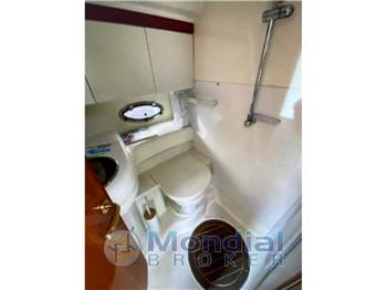 Cranchi  Endurance 39 