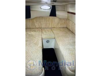 Cranchi  Endurance 39 