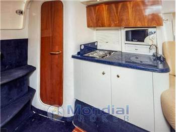 Cranchi  Endurance 39 