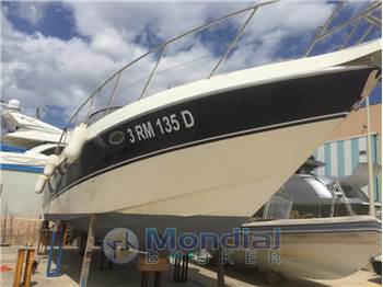 Cranchi  Endurance 39 