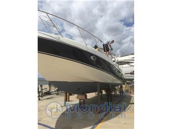 Cranchi  Endurance 39 