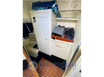 Cranchi  Endurance 39 