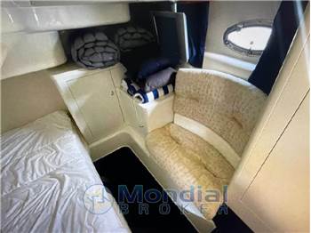 Cranchi  Endurance 39 