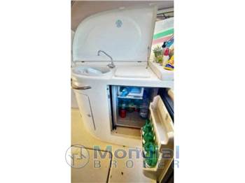 Cranchi  Endurance 39 