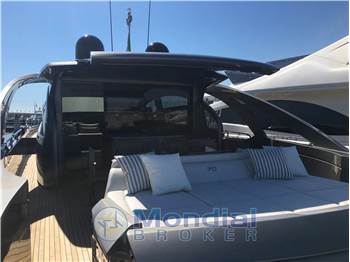PERSHING  70