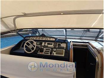 RIVA  AQUARIUS 54'