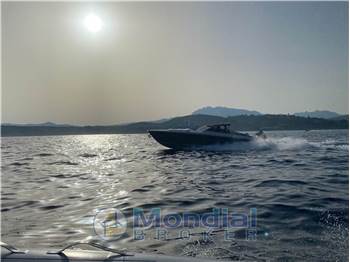 Itama 38'