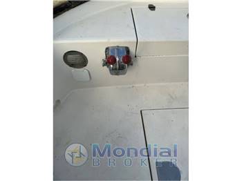Sciallino 23 Cabin