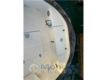 Sciallino 23 Cabin