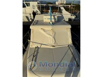 Sciallino 23 Cabin