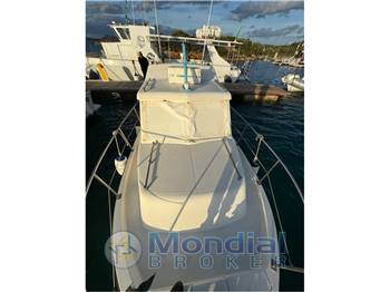 Sciallino 23 Cabin