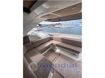Cranchi  Mt 44 Ht 