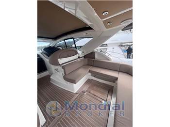 Cranchi  Mt 44 Ht 