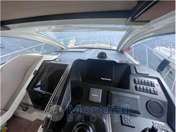 Cranchi  Mt 44 Ht 