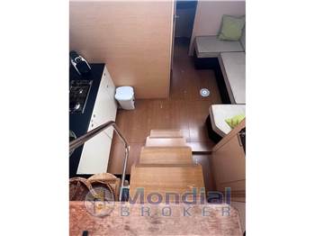Cranchi  Mt 44 Ht 