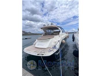 Cranchi  Mt 44 Ht 