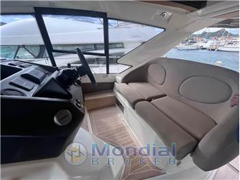 Cranchi  Mt 44 Ht 