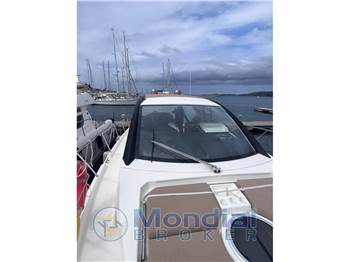 Cranchi  Mt 44 Ht 