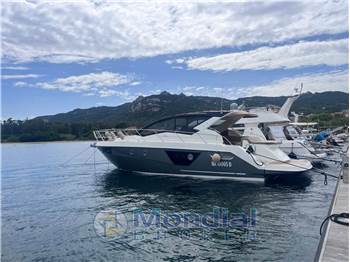 Cranchi  Mt 44 Ht 