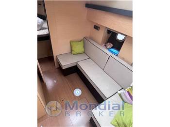 Cranchi  Mt 44 Ht 