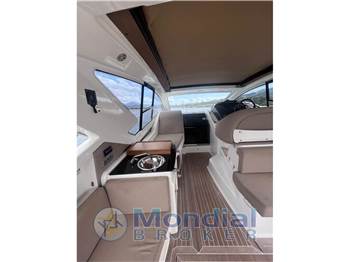 Cranchi  Mt 44 Ht 