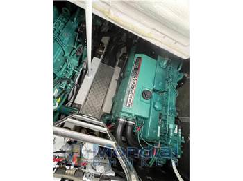Fairline  Targa 43
