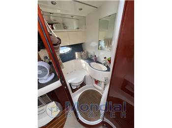 Fairline  Targa 43