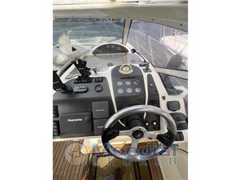 Fairline  Targa 43