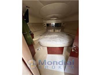 Fairline  Targa 43