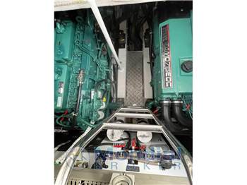 Fairline  Targa 43