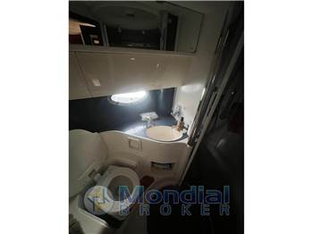 Fairline  Targa 43