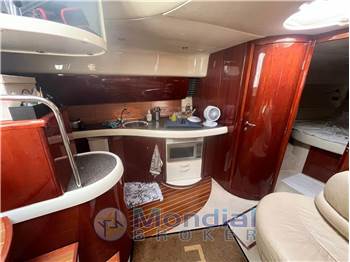 Fairline  Targa 43