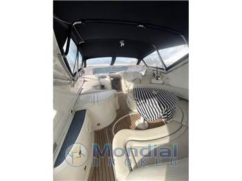Fairline  Targa 43