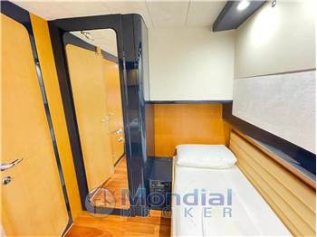 Cantieri di Sarnico  55 maxim