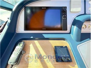 Cantieri di Sarnico  55 maxim