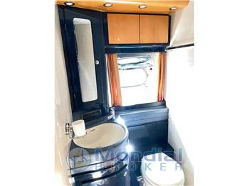 Cantieri di Sarnico  55 maxim