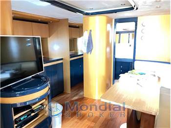 Cantieri di Sarnico  55 maxim