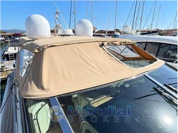 Cantieri di Sarnico  55 maxim