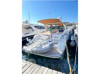 Cantieri di Sarnico  55 maxim