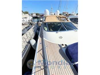 Cantieri di Sarnico  55 maxim