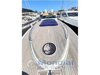 Cantieri di Sarnico  55 maxim