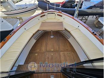 CALAFURIA (REFIT 2025) 10 MT