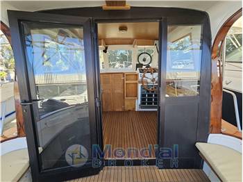CALAFURIA (REFIT 2025) 10 MT