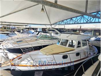 CALAFURIA (REFIT 2025) 10 MT