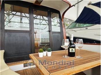 CALAFURIA (REFIT 2025) 10 MT